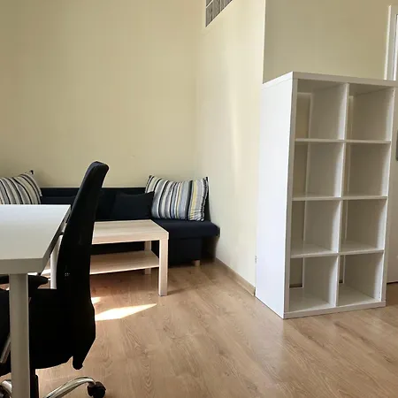 Oliwa Park Quarto em Acomodações Particulares *